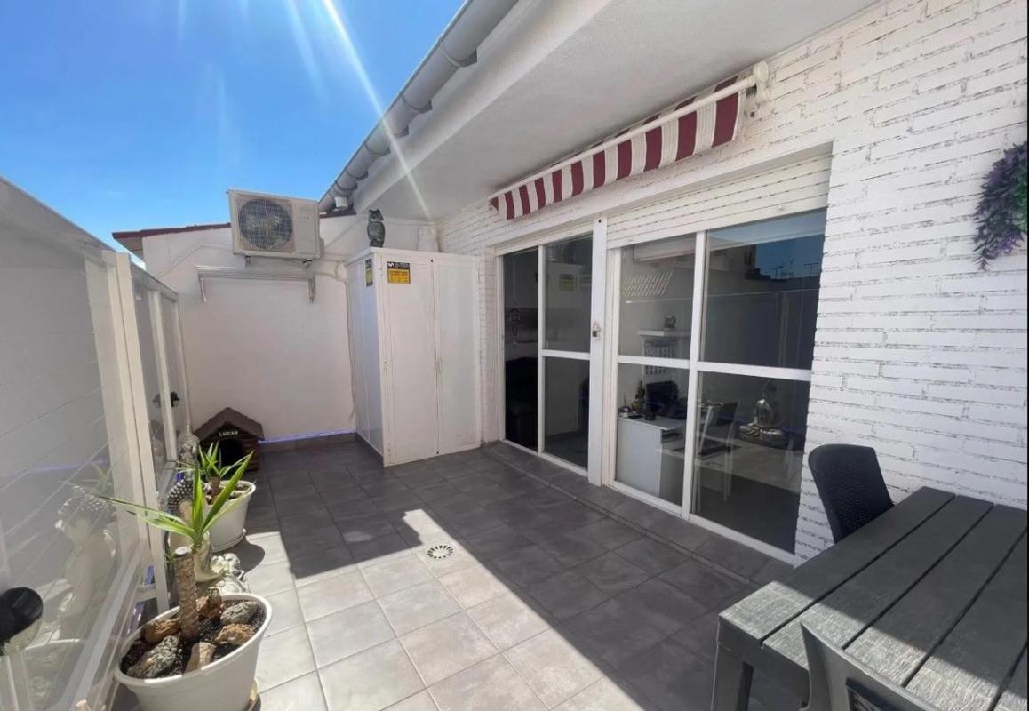Penthouse sale in Avenida Diego Ramírez Pastor, Torrevieja photo 1