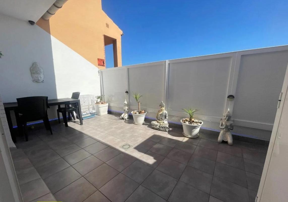 Penthouse sale in Avenida Diego Ramírez Pastor, Torrevieja photo 3