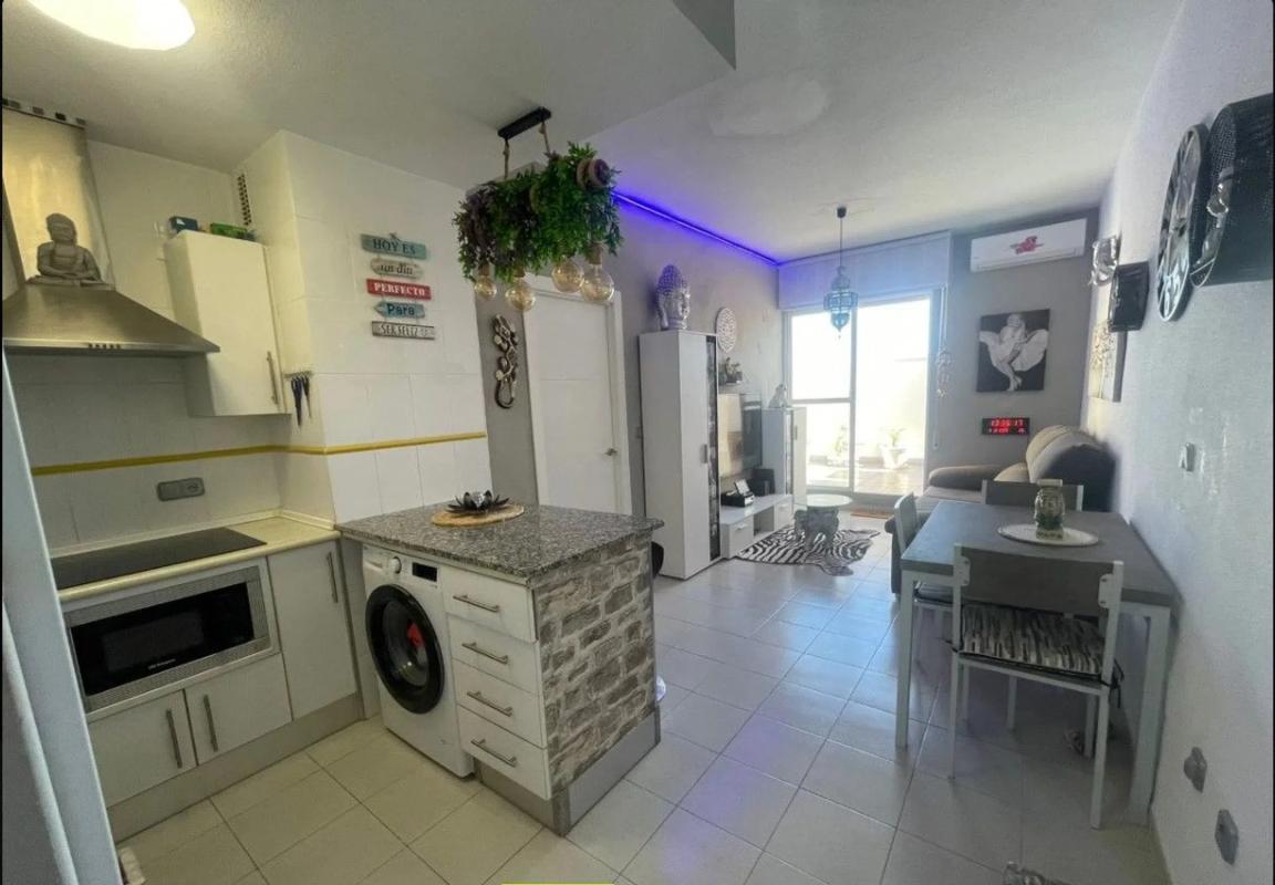 Penthouse sale in Avenida Diego Ramírez Pastor, Torrevieja photo 4