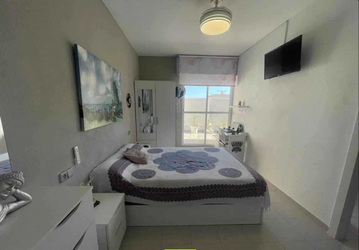 Penthouse sale in Avenida Diego Ramírez Pastor, Torrevieja photo 5