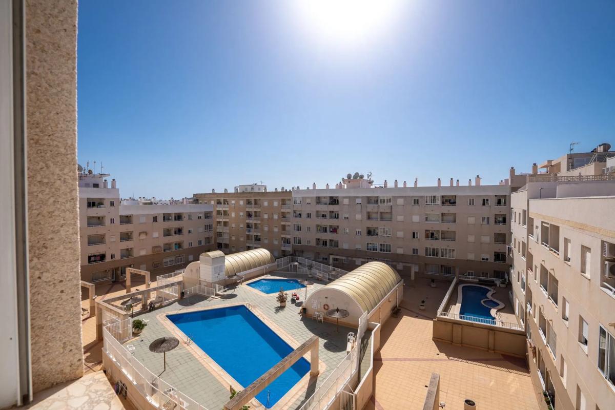 Penthouse sale in  Calle d Manuel Martinez Guirao, Torrevieja photo 2