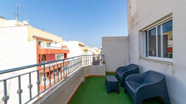 Ático en venta en Calle Santa Trinidad, 4, Torrevieja thumbnail 2