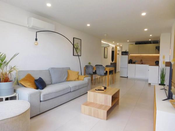 Продажа квартиры на Barrio Puerto Deportivo, Торревьеха
photo 1