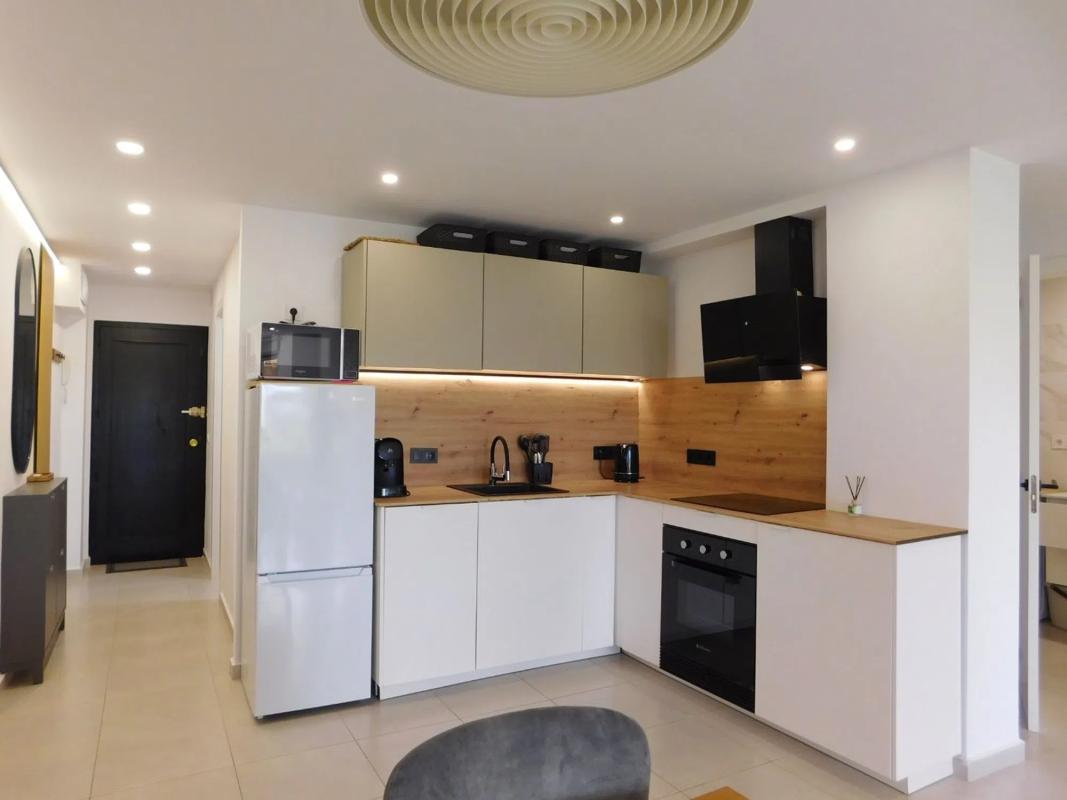 Venta de piso en Barrio Puerto Deportivo, Torrevieja
photo 2