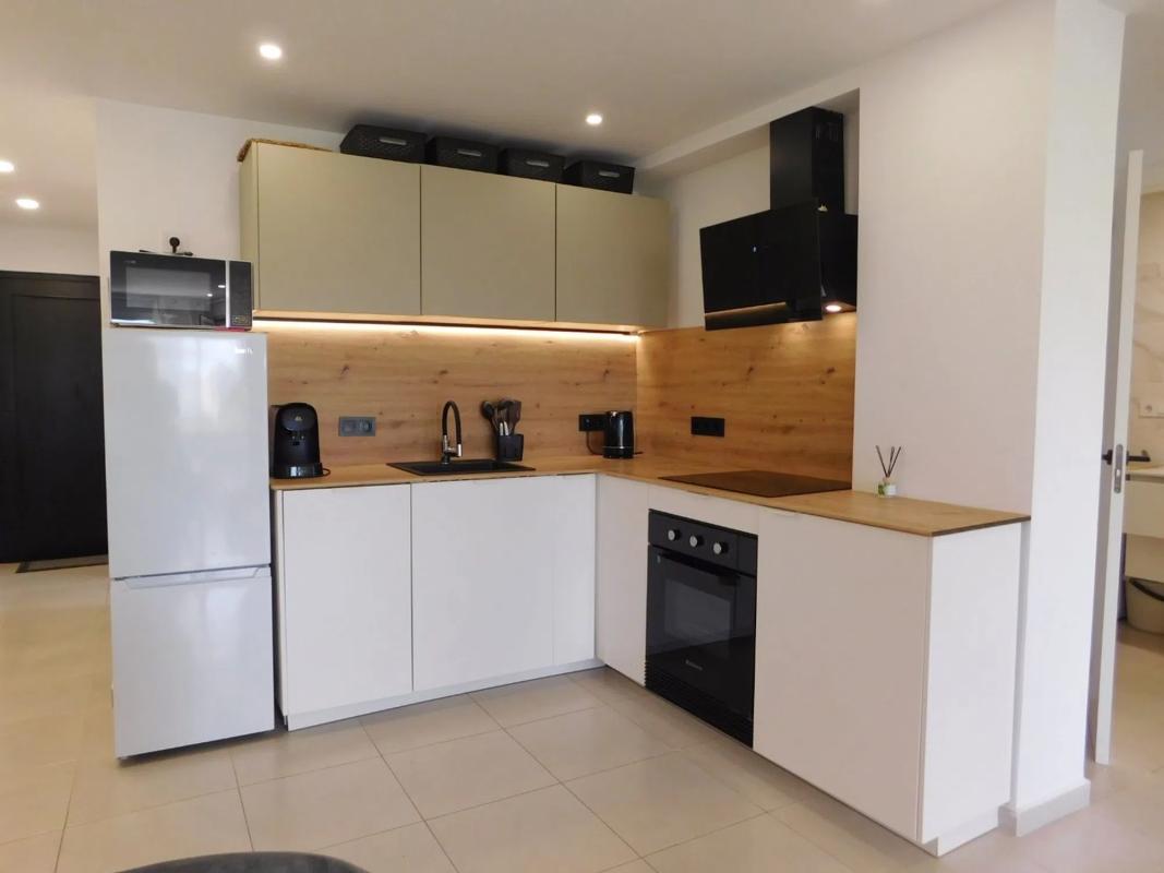 Venta de piso en Barrio Puerto Deportivo, Torrevieja
photo 3