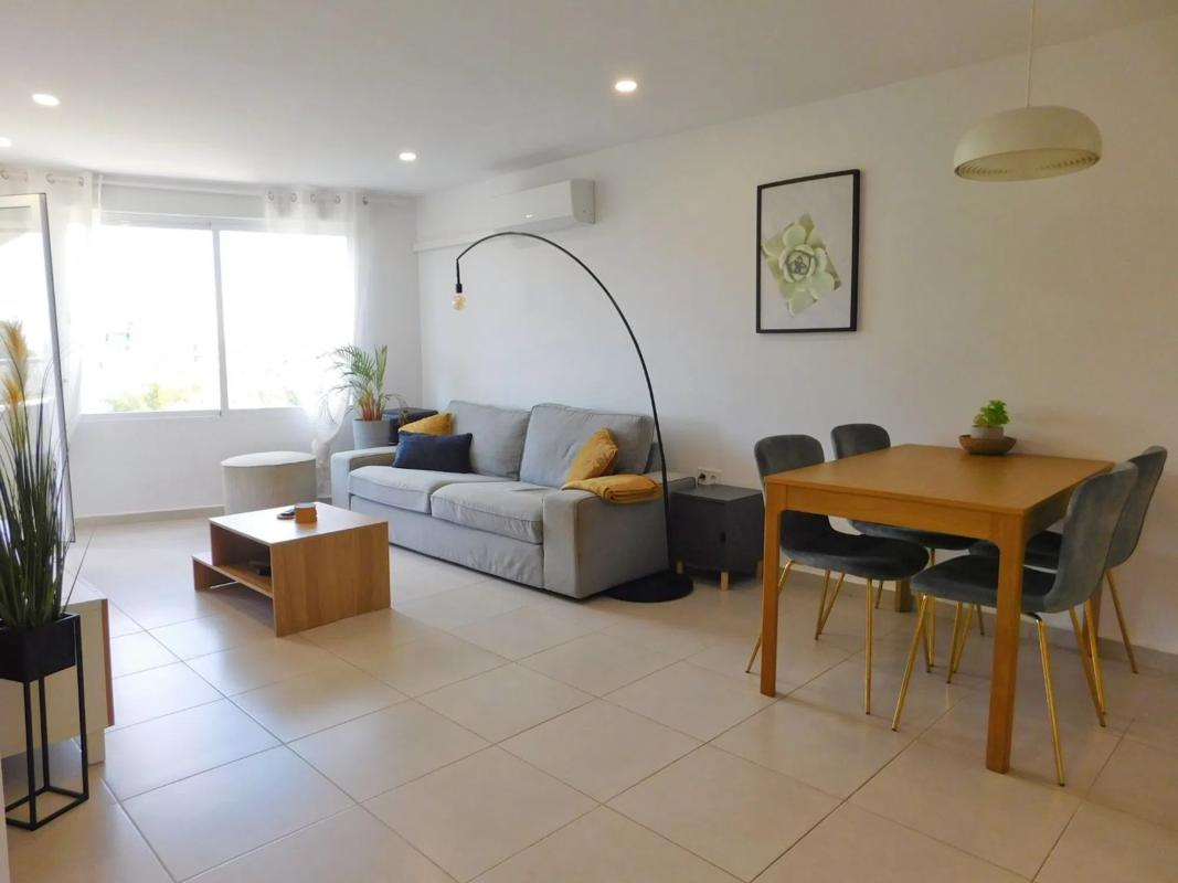Venta de piso en Barrio Puerto Deportivo, Torrevieja
photo 4