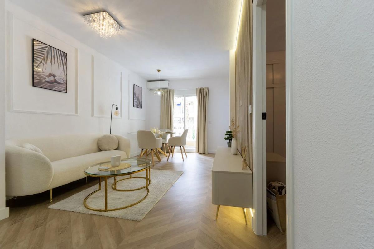 Venta de piso en Calle Jose Hurtado Romero el Felisia, Torrevieja
photo 1