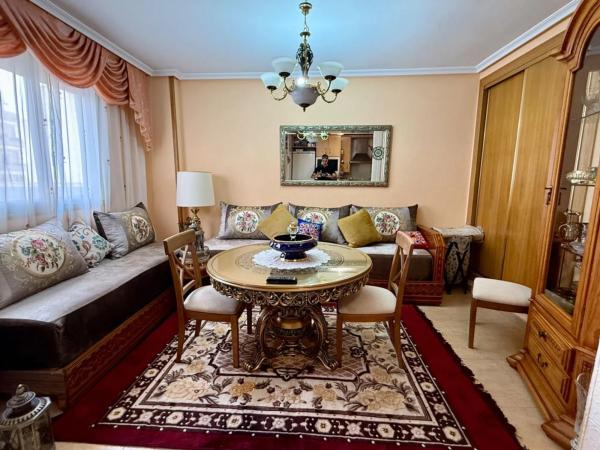 Sale of flat in Barrio Centro - Muelle Pesquero, Torrevieja
thumbnail 2