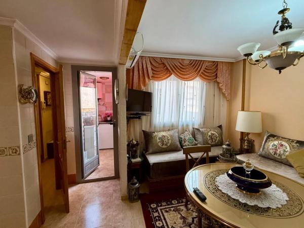 Sale of flat in Barrio Centro - Muelle Pesquero, Torrevieja
 photo 4