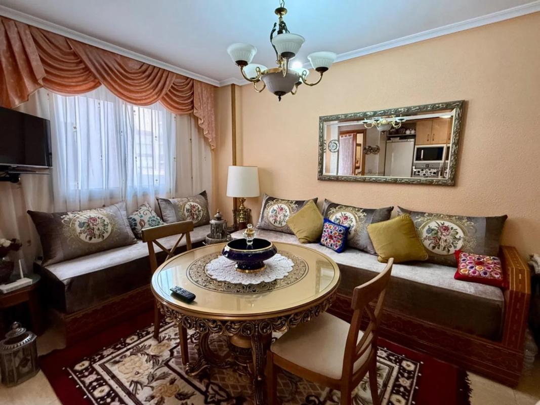 Продажа квартиры на Barrio Centro - Muelle Pesquero, Торревьеха
photo 5