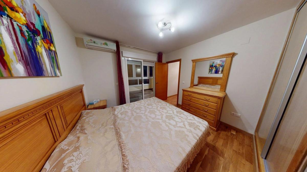 Venta de ático en CL PAZ LA, 21, Torrevieja photo 4