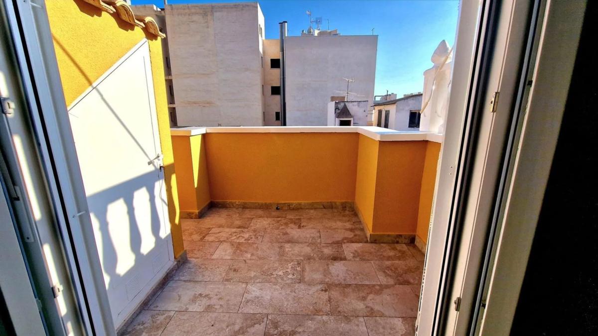 Venta de ático en Barrio Puerto Deportivo, Torrevieja photo 5