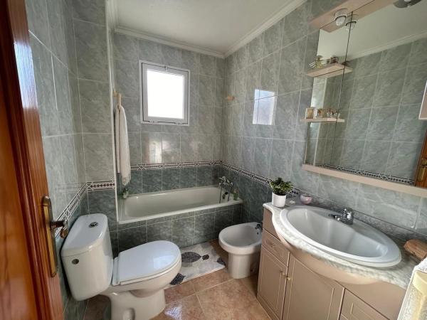 Ático en venta en Barrio Centro - Muelle Pesquero, Torrevieja photo 1