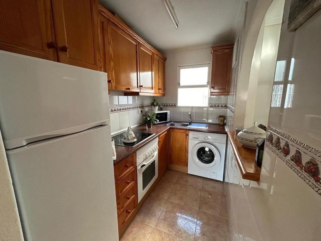 Penthouse sale in  Barrio Centro - Muelle Pesquero, Torrevieja photo 4
