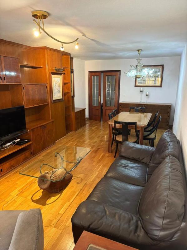 Продажа квартиры на Calle Bazán, Торревьеха
photo 2