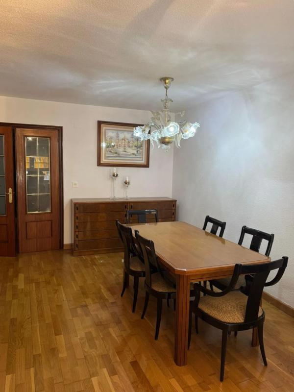 Продажа квартиры на Calle Bazán, Торревьеха
photo 4