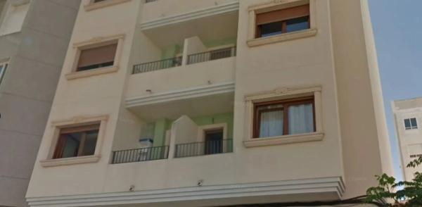 Piso en venta en Calle San Luis, 60, Torrevieja
thumbnail 2