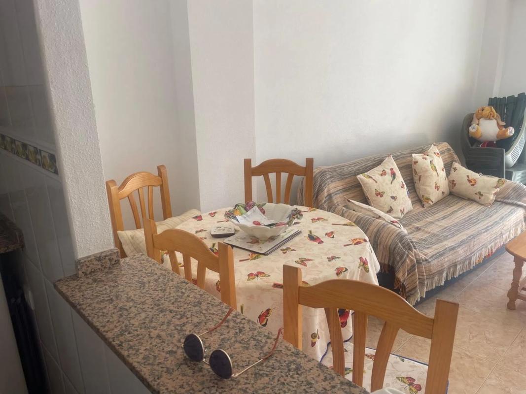 Venta de ático en Calle San Luis, Torrevieja photo 5