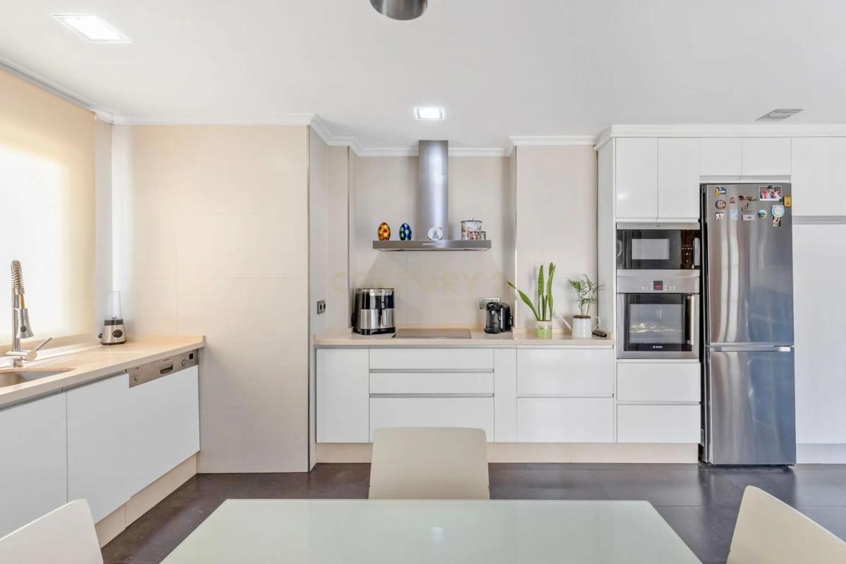Продажа квартиры на Calle San Policarpo, 52, Торревьеха
photo 3