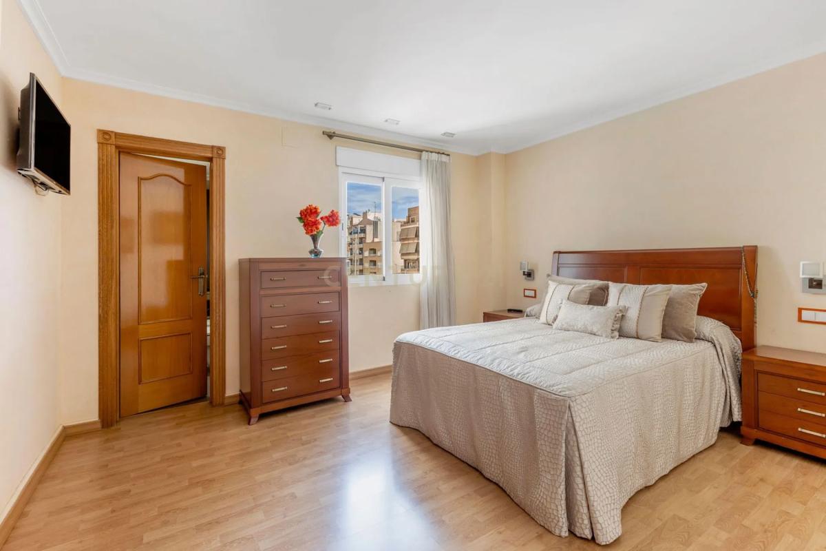 Продажа квартиры на Calle San Policarpo, 52, Торревьеха
photo 5
