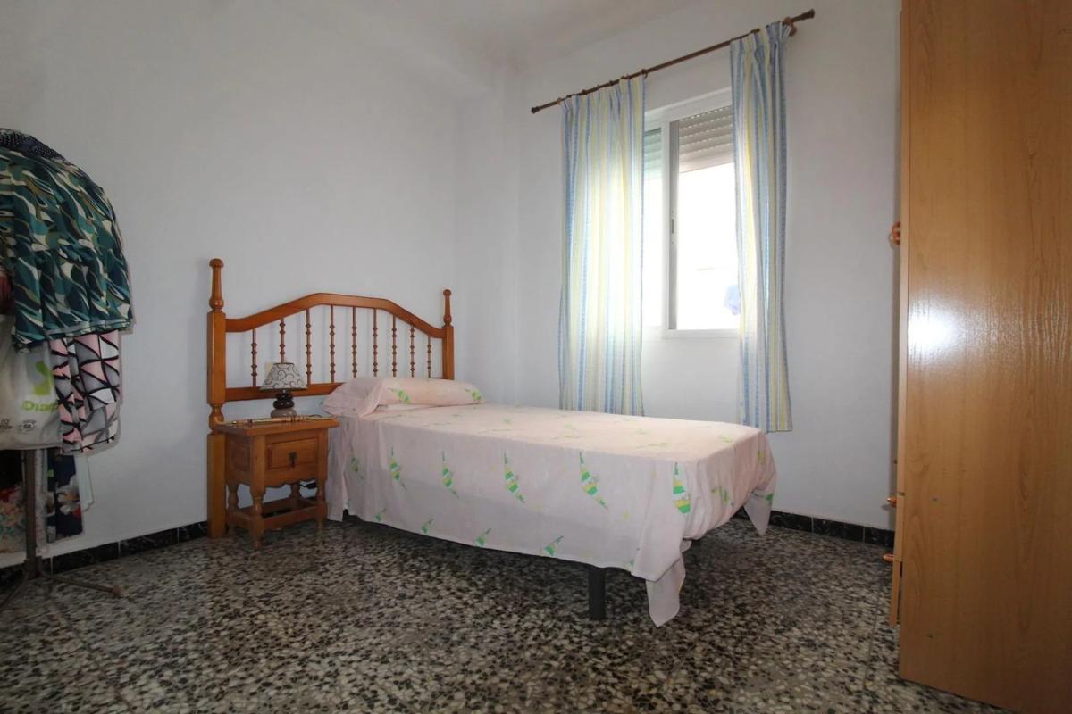 Venta de piso en Calle Vicente Blasco Ibáñez, Torrevieja
 photo 2