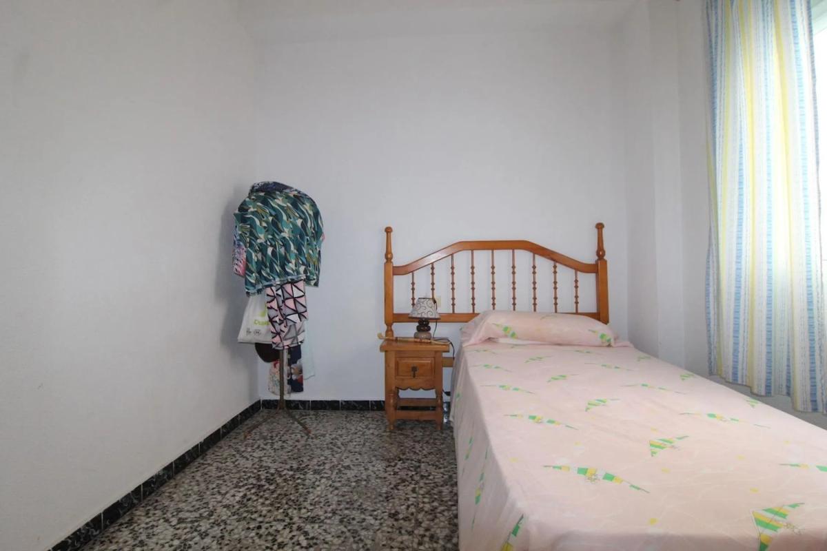 Venta de piso en Calle Vicente Blasco Ibáñez, Torrevieja
 photo 3