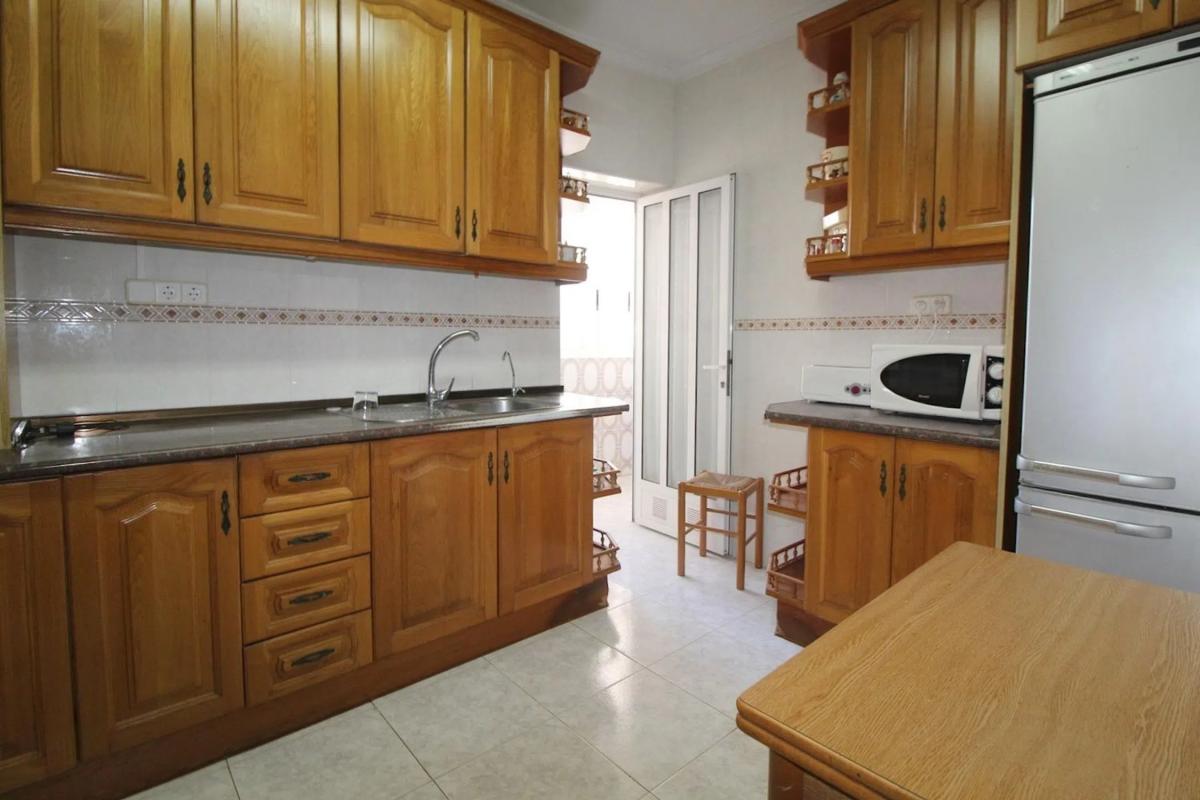 Venta de piso en Calle Vicente Blasco Ibáñez, Torrevieja
 photo 4