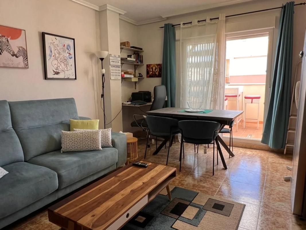 Penthouse sale in  Rambla Juan Mateo García, 74, Torrevieja photo 3