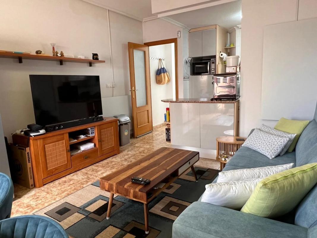 Penthouse sale in  Rambla Juan Mateo García, 74, Torrevieja photo 4