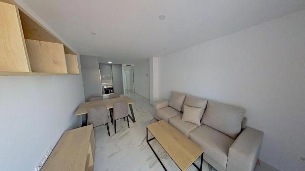 Ático en venta en Barrio Centro - Muelle Pesquero, Torrevieja photo 1