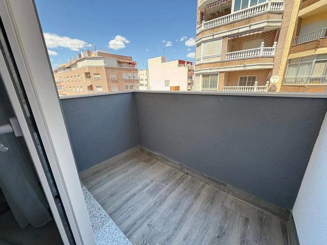 Venta de ático en  Barrio Centro - Muelle Pesquero, Torrevieja photo 5