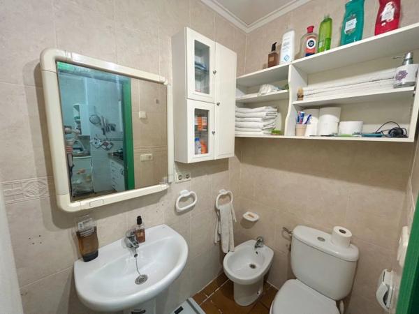 Sale of flat in Calle San Julián, Torrevieja
 photo 4