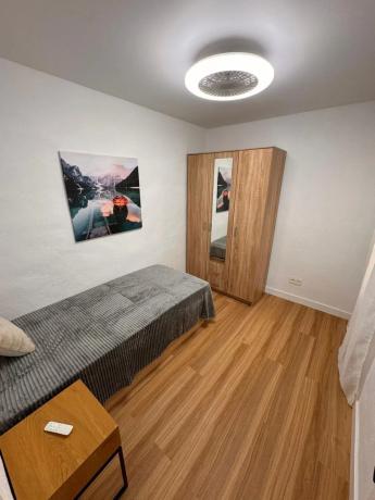 Independent chalet for sale in Barrio El Molino, Torrevieja
 photo 2