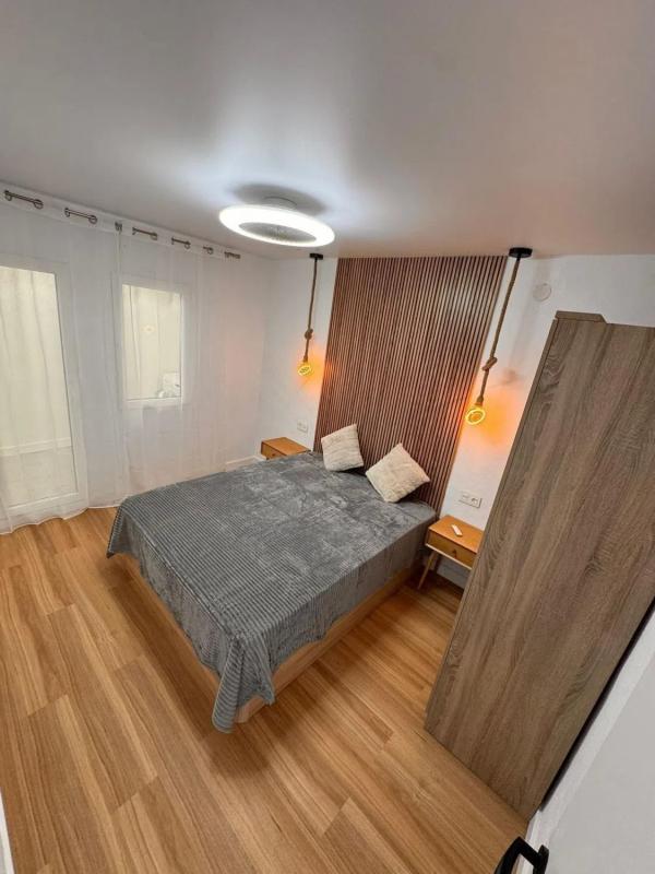 Sale of independent chalet in Barrio El Molino, Torrevieja
 photo 4