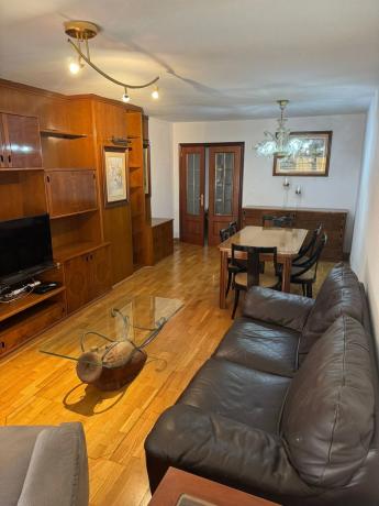 Квартира на продажу на Calle Bazan, 4, Торревьеха photo 1
