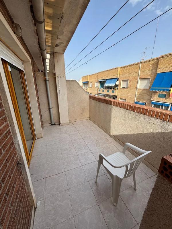 Venta de ático en Calle Concordia, 2, Torrevieja photo 2
