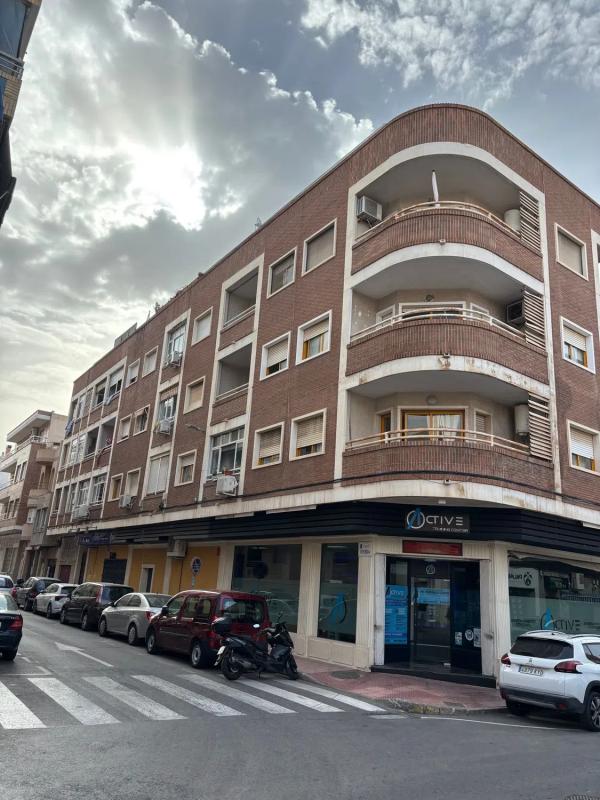 Venta de ático en Calle Concordia, 2, Torrevieja photo 3