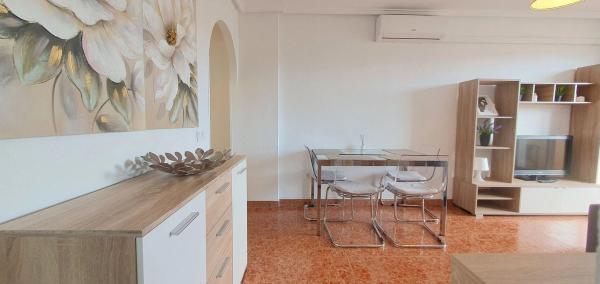 Ático en venta en Calle Villa Madrid, 43, Torrevieja photo 1
