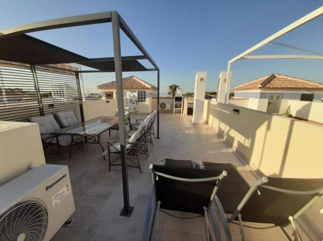 Venta de ático en Barrio El Molino, Torrevieja photo 4