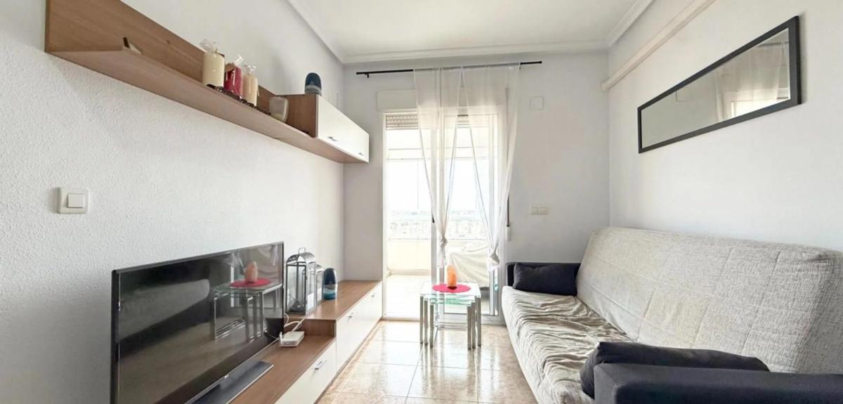 Venta de ático en  Barrio El Molino, Torrevieja photo 3