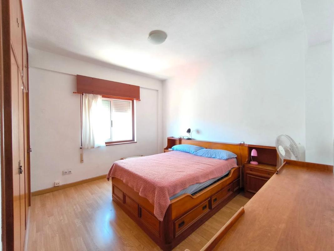 Sale of apartment in Barrio Centro - Muelle Pesquero, Torrevieja
photo 5