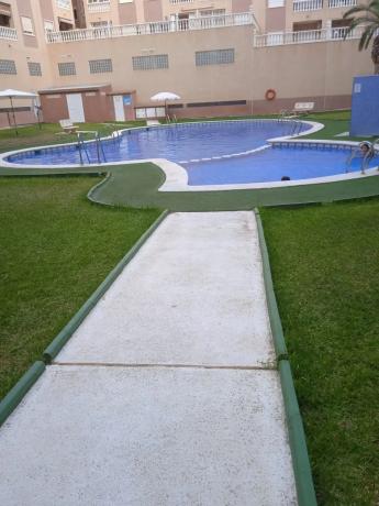Квартира на продажу на  Calle San Julián, 41, Торревьеха photo 1