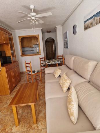 Квартира на продажу на  Calle San Julián, 41, Торревьеха photo 3