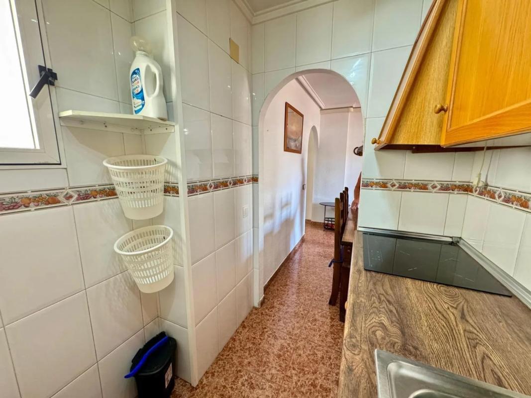 Penthouse sale in Barrio Parque de las Naciones, Torrevieja photo 4