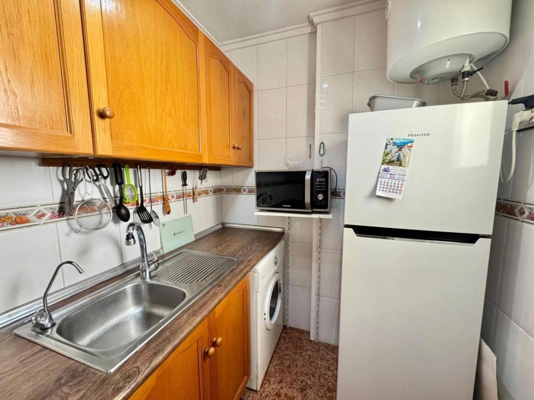 Penthouse sale in Barrio Parque de las Naciones, Torrevieja photo 5