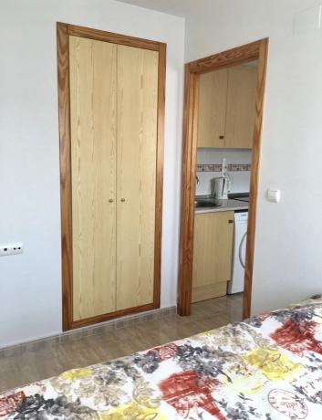 Квартира на продажу на  Calle Santa Trinidad, 4, Торревьеха photo 1