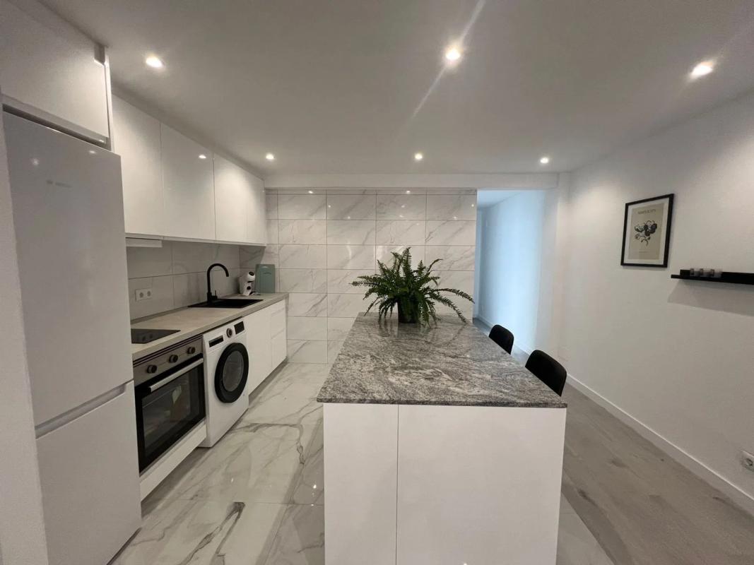 Продажа квартиры на Calle Ramón Gallud, 52, Торревьеха
 photo 5