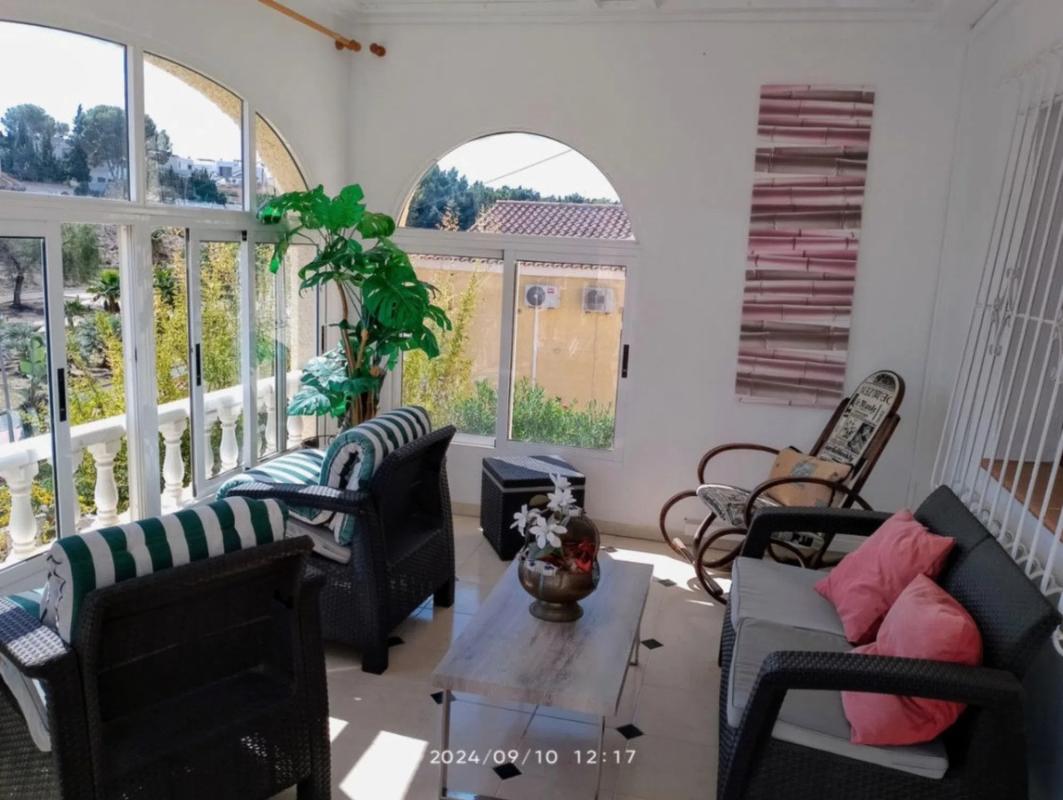 Venta de chalet independiente en Barrio El Molino, Torrevieja
 photo 2