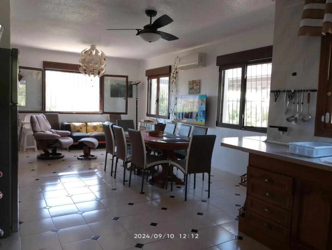 Venta de chalet independiente en Barrio El Molino, Torrevieja
 photo 5
