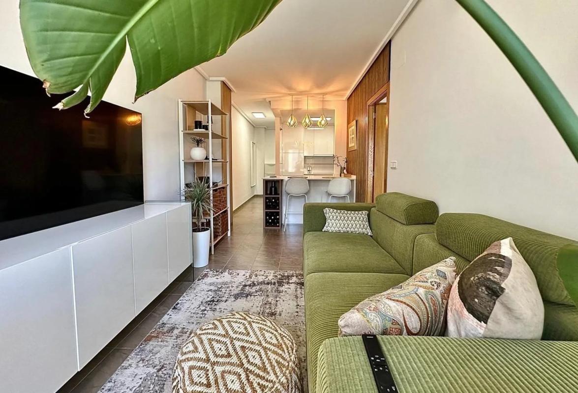 Venta de piso en Barrio Puerto Deportivo, Torrevieja
photo 4